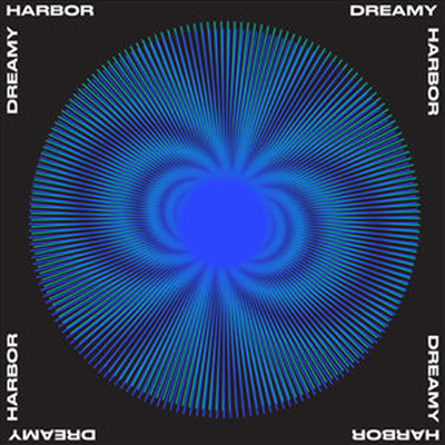 Various Artists - Dreamy Harbor (CD)