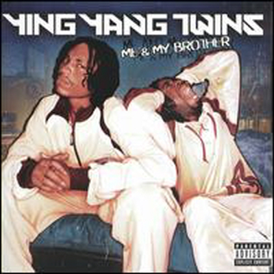 Ying Yang Twins - Me &amp; My Brother (CD)