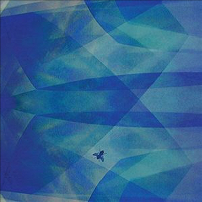 Cyro Baptista - Bluefly (CD)