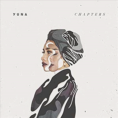 Yuna (Malaysian) - Chapters (Vinyl LP)