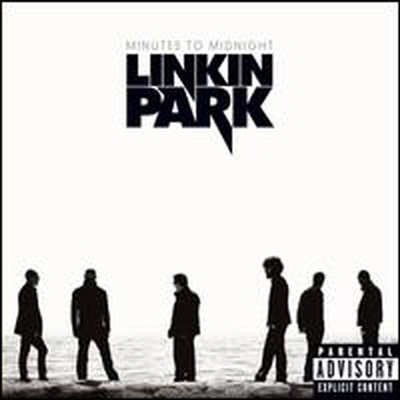 Linkin Park - Minutes to Midnight (LP)