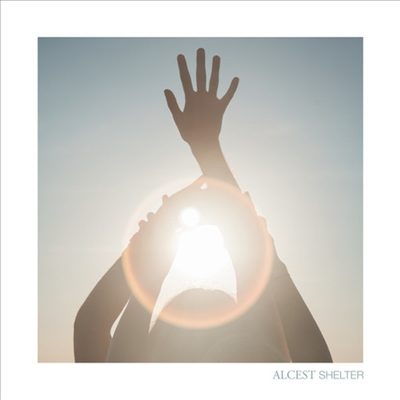 Alcest - Shelter (Vinyl)(LP)