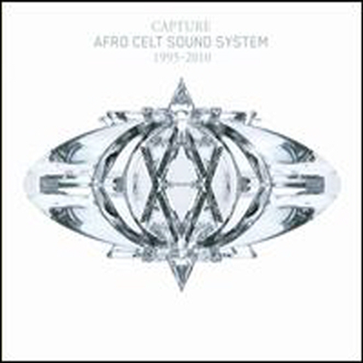 Afro Celt Sound System - Capture (1995 - 2010) (2CD)