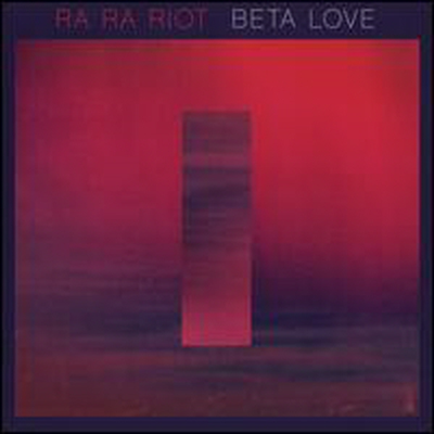 Ra Ra Riot - Beta Love (LP)