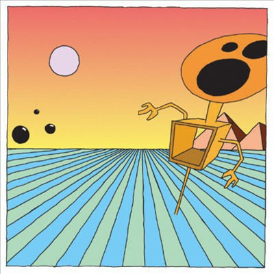 Dismemberment Plan - Emergency &amp; I (Download Card)(4 Bonus Tracks)(Gatefold)(2LP)