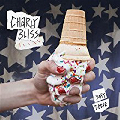 Charly Bliss - Soft Serve (MP3 Download)(7 inch Single LP)