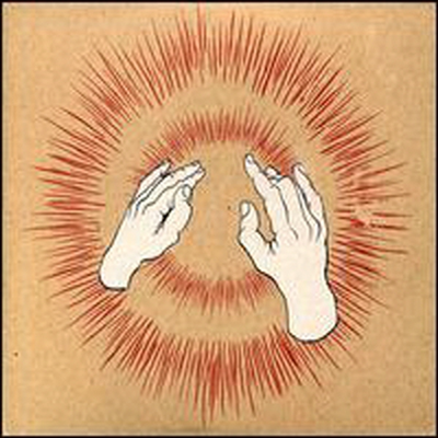 Godspeed You! Black Emperor - Lift Your Skinny Fists Like Antennas to Heaven (2LP)