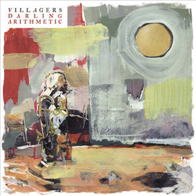 Villagers - Darling Arithmetic (Download Code)(180G)(LP)