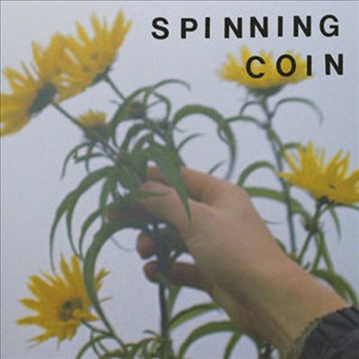 Spinning Coin - Raining On Hope Street (MP3 Download)(7 inch Single LP)