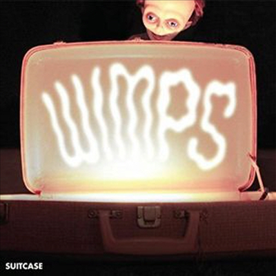 Wimps - Suitcase (Vinyl LP)