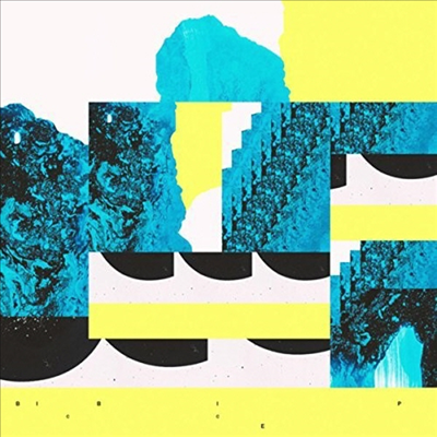 Bicep - Bicep (CD)