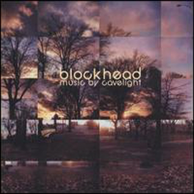 Blockhead - Music by Cavelight (2CD)