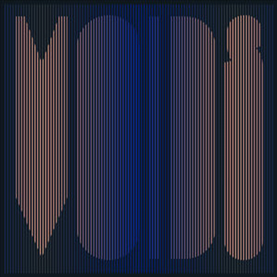 Minus The Bear - Voids (CD)