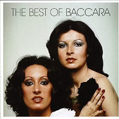 Baccara - Best of Baccara (CD)