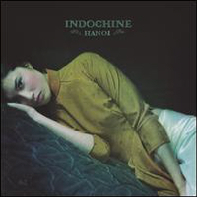 Indochine - Live A Hanoi (Ger)(CD)