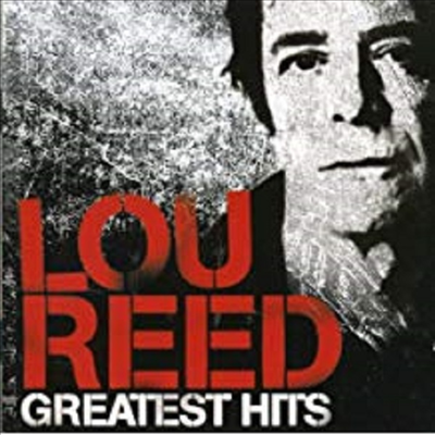 Lou Reed - NYC Man: Greatest Hits (Limited Edition)(CD)
