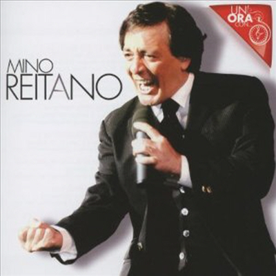 Mino Reitano - Un&#39;Ora Con (Hour With)(CD)