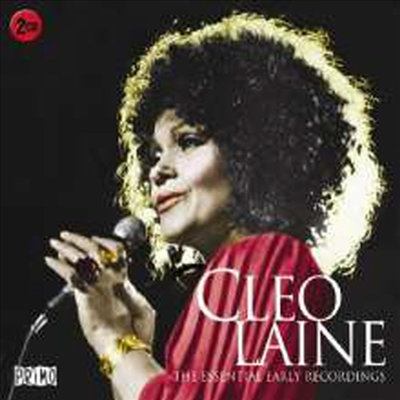 Cleo Laine - Essential Early Years (2CD)