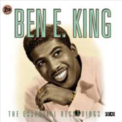 Ben E. King - Essential Recordings (2CD)
