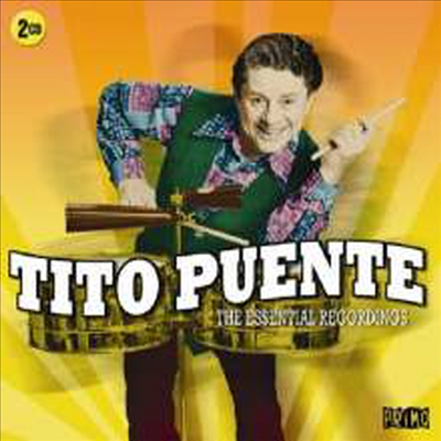 Tito Puente - Essential Recordings (2CD)