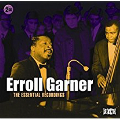Erroll Garner - The Essential Recordings (2CD)