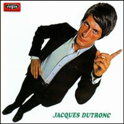 Jacques Dutronc - Et Moi Et Moi Et Moi (CD)