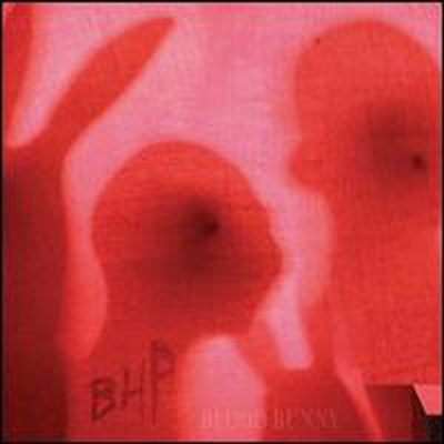 Black Heart Procession - Blood Bunny / Black Rabbit (Digipack)(CD)