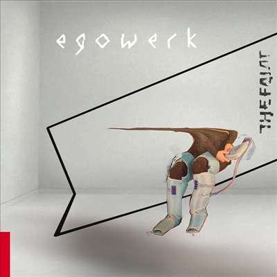 Faint - Egowerk (LP)