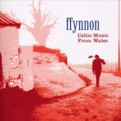 Ffynnon - Celtic Music From Wales (CD)