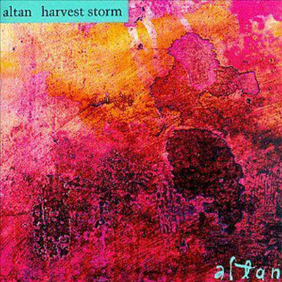 Altan - Harvest Storm (CD)