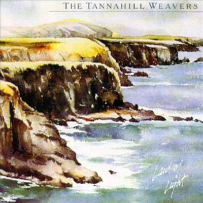 Tannahill Weavers - Land Of Light (CD)