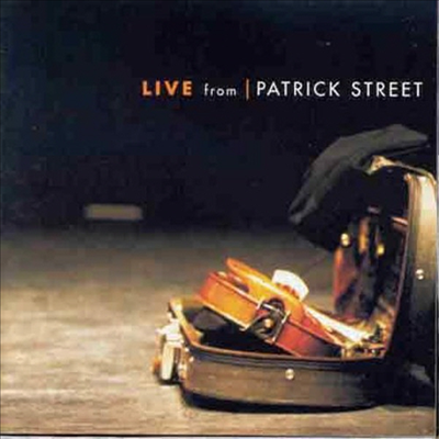 Patrick Street - Live From Patrick Street (CD)