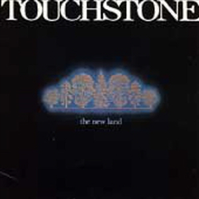 Touchstone - New Land (CD)