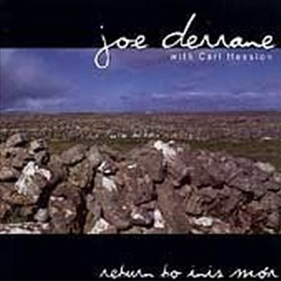 Joe Derrane - Return To Inis Mor (CD)