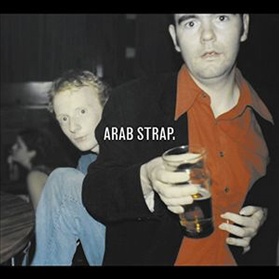 Arab Strap - Arab Strap (2CD)