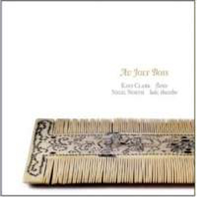 Au Joly Bois - 르네상스와 초기 바로크 시대의 플루트와 류트 음악 (CD) - Kate Clark