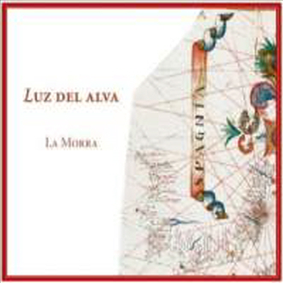 Luz Del Alva - 초기 르네상스 시대의 스페인 노래집 (CD) - La Morra