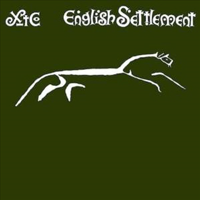 XTC - English Settlement (Remastered)(CD)