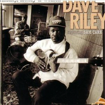 Dave Riley - Whiskey Money &amp; Women (CD)