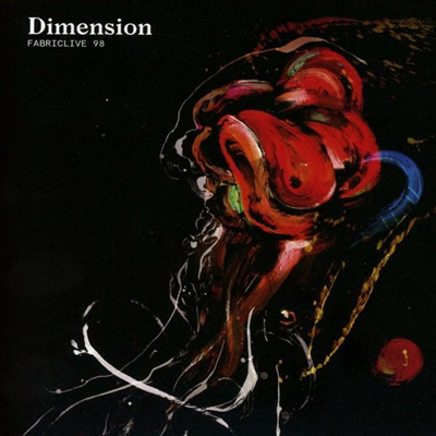Dimension - Fabriclive 98 (CD)