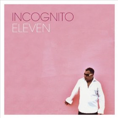 Incognito - Eleven (CD)