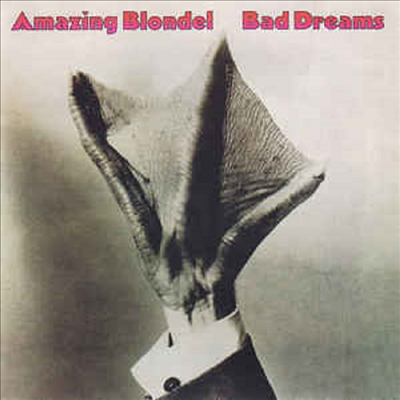 Amazing Blondel - Bad Dreams (CD)