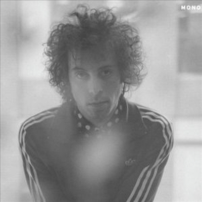 Daniel Romano - Mosey (CD)