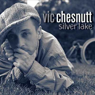 Vic Chesnutt - Silver Lake (MP3 Download)(180G)(2LP)