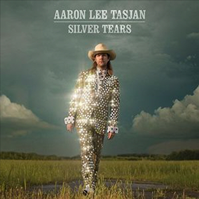 Aaron Lee Tasjan - Silver Tears (MP3 Download)(LP)