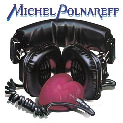 Michel Polnareff - Fame A La Mode (Vinyl LP)