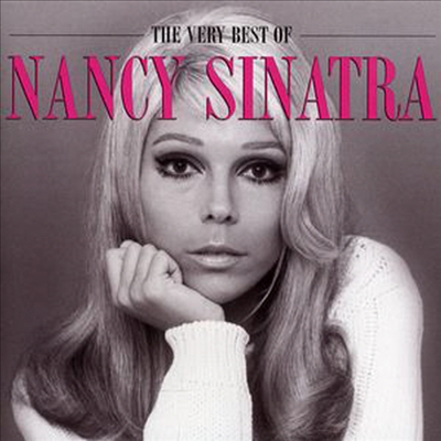Nancy Sinatra - Very Best Nancy Sinatra (CD)