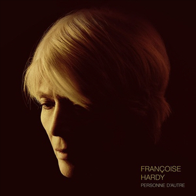 Francoise Hardy - Personne D'autre (Vinyl LP)