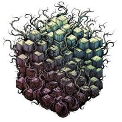 Tesseract - Errai (EP)(LP)