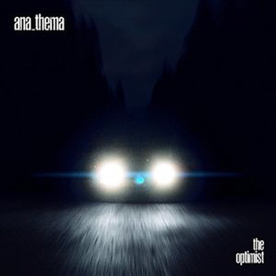 Anathema - Optimist (CD)